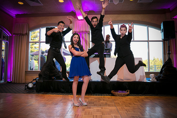 Bat-Mitzvah-Party-Photography-Roundhill-Country-Club