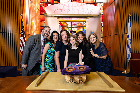 Bat-Mitzvah-Portrait-Temple-Isaiah-Lafayette